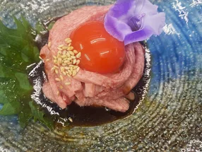 Yakinik　真 2