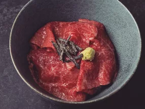 Yakinik　真 4